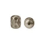 Koralik LionSTEEL TIP BR Small Titanium Pearl Bronze