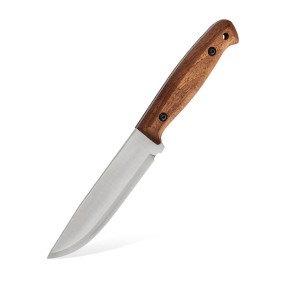 Nóż turystyczny BPS Knives Adventurer Camping z krzesiwem