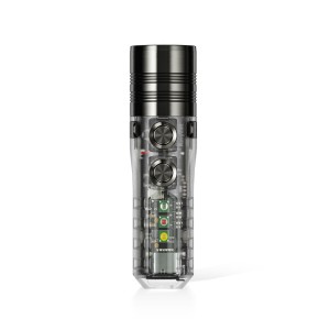 Latarka RovyVon Aurora A26 G2 UV/Red/White 600 Lumenów