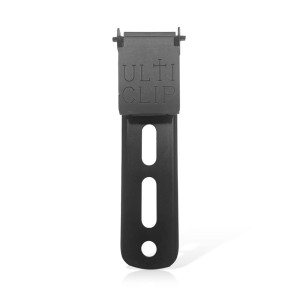 Klips mocujący do kabur Ulticlip 3+
