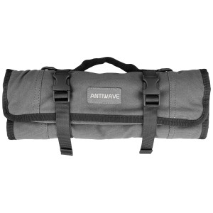 Organizer Na Noże i Sprzęt Real Steel EDC Knife Roll Bag RS051