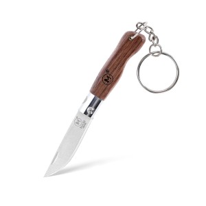 Brelok Do Kluczy|Mini Nóż Składany MAIN Knives