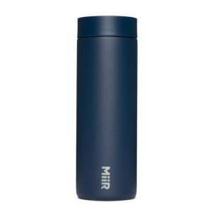 Kubek Termiczny MiiR 360 Traveler 470 ml Tidal Blue Granatowy
