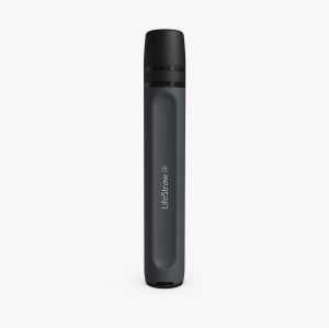 Filtr Do Wody LifeStraw Peak Personal - Dark Gray