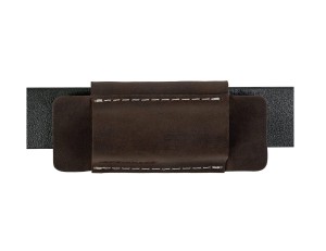 Pochwa Horyzontalna BPS Knives Na Nóż Składany Mała 115 x 45