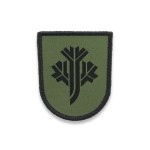 Naszywka Peltonen Knives FJP801 Green