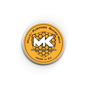 Wosk MK Knives & Tools Multi-Purpose Guard Wax Do Pielęgnacji Noży i Elementów Noży 20 g