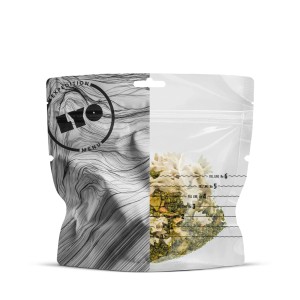 Makaron Farfalle ze Szpinakiem i Gorgonzolą 370g - Żywność Liofilizowana Lyofood