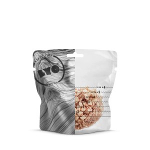 Pieczone Jabłka z Cynamonem i Kruszonką na Pyszny Deser - Lyofood