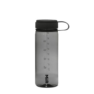 Butelka MiiR Everywhere Bottle 590 ml Basal Gray Bidon Tritan