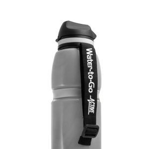 Butelka Filtrująca Water-to-Go Active 100 cl 1000 ml Cloud