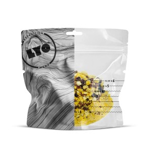 Mash and Cheese Purée Ziemniaczano-Serowe z Pieczarkami - Lyofood