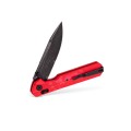 KNIVESPL-The-FIRST-Red-G10-Sandvik-14C28N-zw04-scaled.jpg