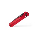 KNIVESPL-The-FIRST-Red-G10-Sandvik-14C28N-zw03-scaled.jpg