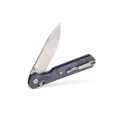 KNIVESPL-The-FIRST-Blue-G10-Sandvik-14C28N-zw04-scaled.jpg