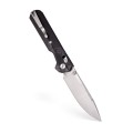 KNIVESPL-The-FIRST-Black-G10-Sandvik-14C28N-zw02-scaled.jpg