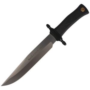 Nóż Muela MOUFLON-23 Rubber Handle 220 mm