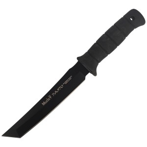 Nóż Muela Rubber Handle 190 mm