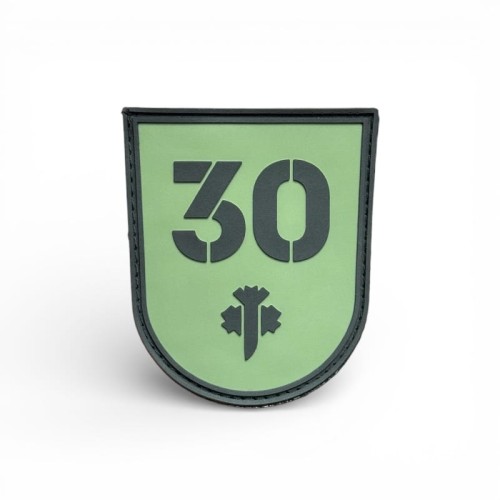Peltonen-Knives-Patch-PVC-FJP805-30th-Anniversary.jpg