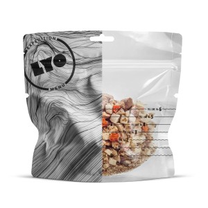 Lyofood Schab w Koperku 500 g Żywność Liofilizowana