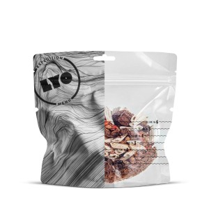 Lyofood Strogonow - Wołowina w Sosie Własnym z Grzybami i Makaronem 500 g