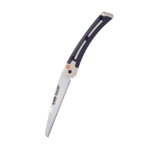 G-MAN Piła Terenowa Składana 400/180mm/9 TPI