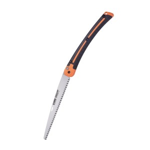 G-MAN Piła Terenowa Składana 540/250mm/7 TPI