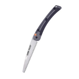 G-MAN Piła Terenowa Składana 400/180mm/6 TPI