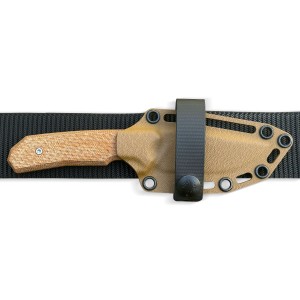 Elastyczna pętla montażowa IWB/OWB Pull-the-Dot USA 5.75" do pochew Kydex i innych