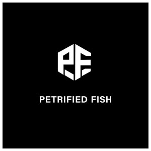Petrified Fish
